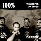 100% Violadores del Verso