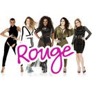 Rouge - As Melhores