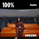 100% Kyana