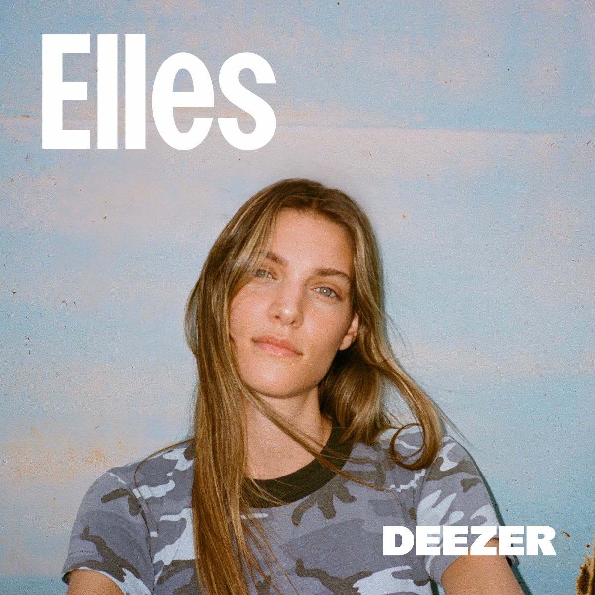 Cover of playlist Elles