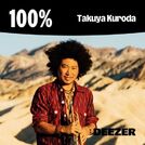 100% Takuya Kuroda