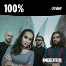 100% Jinjer
