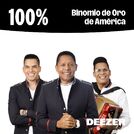 100% Binomio de Oro de América