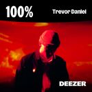100% Trevor Daniel