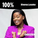 100% Rhema Loseke