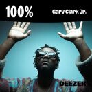 100% Gary Clark Jr.