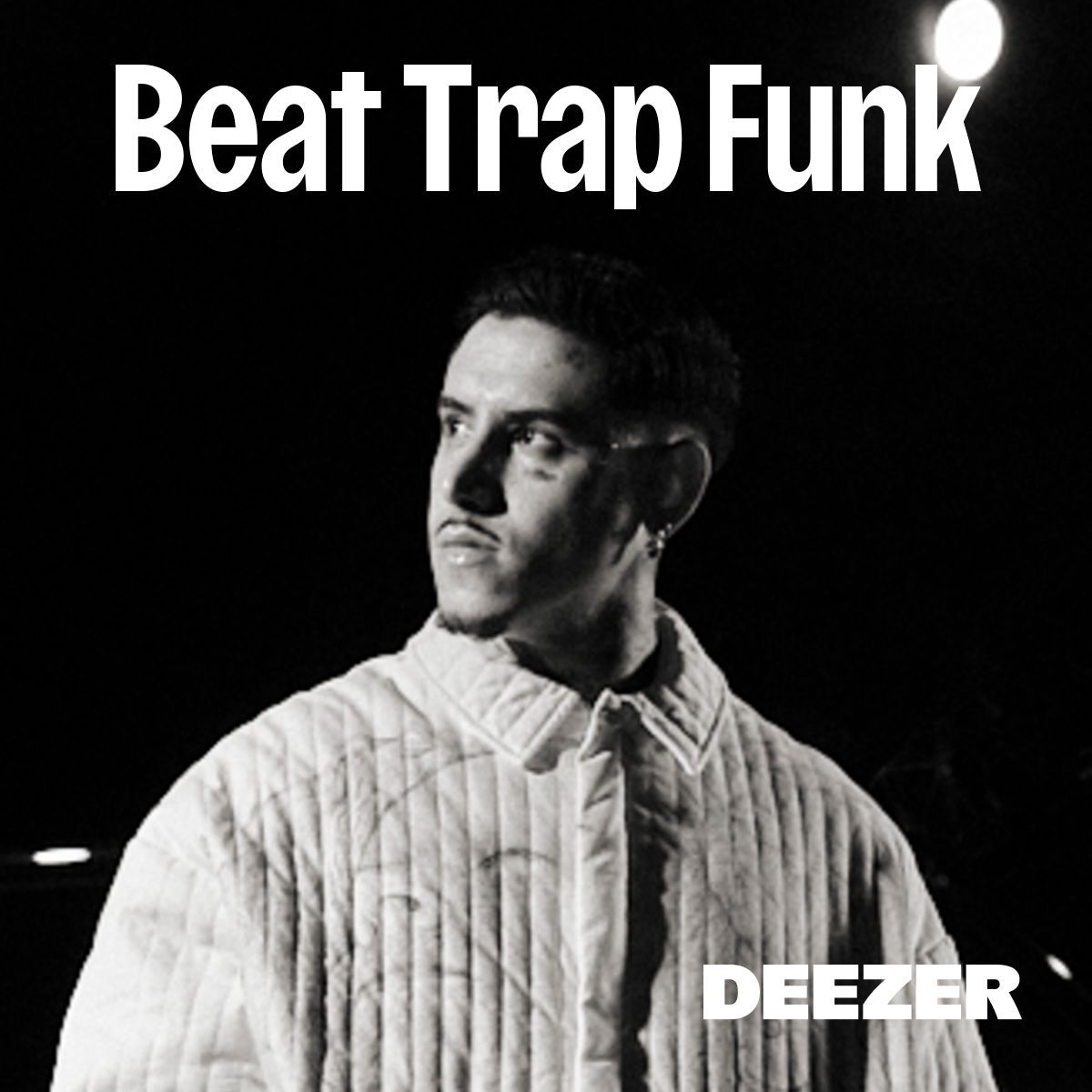 Cover of playlist Beat Trap Funk