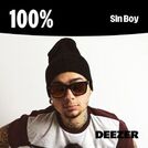100% Sin Boy