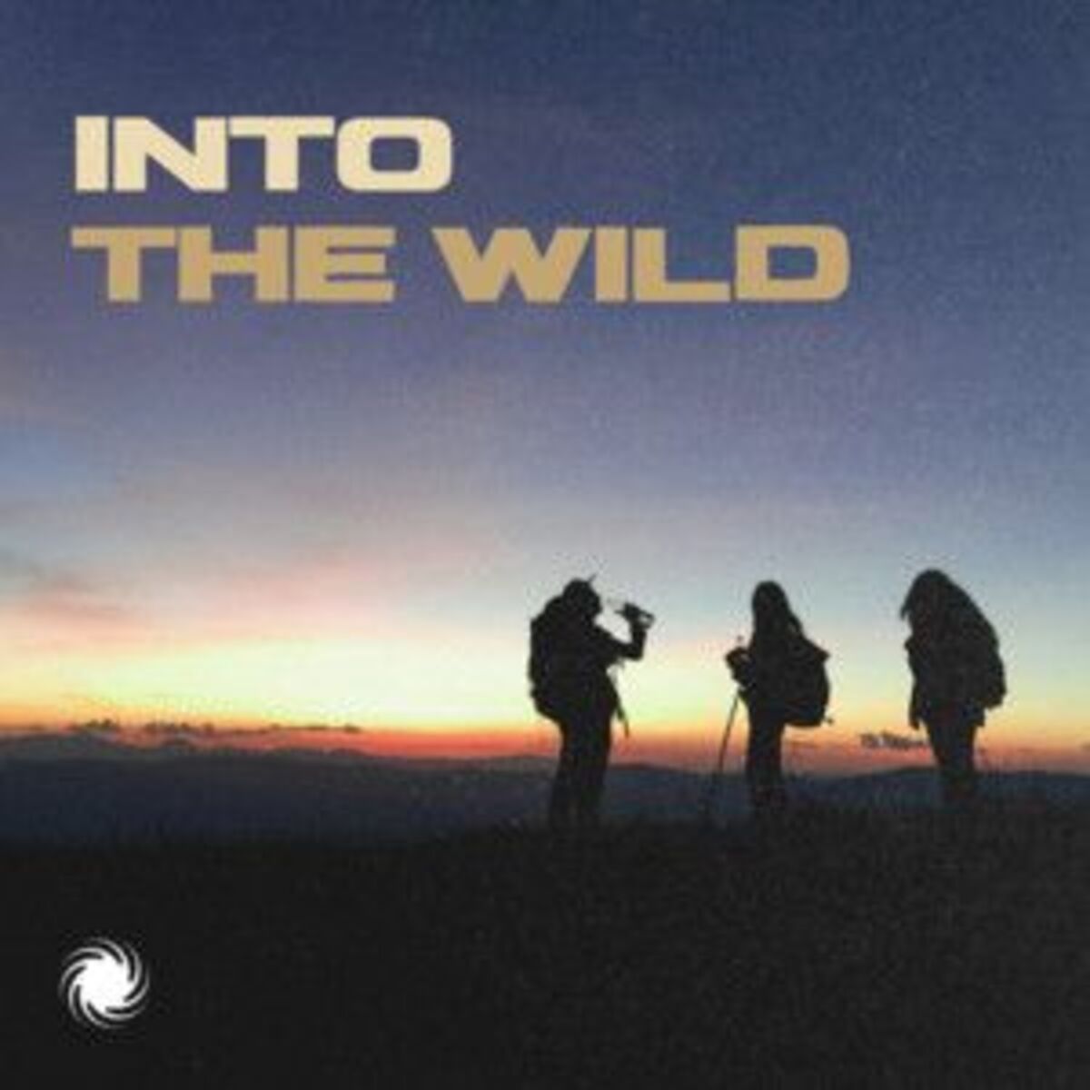 Cover of playlist Into the Wild