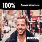 100% James Morrison