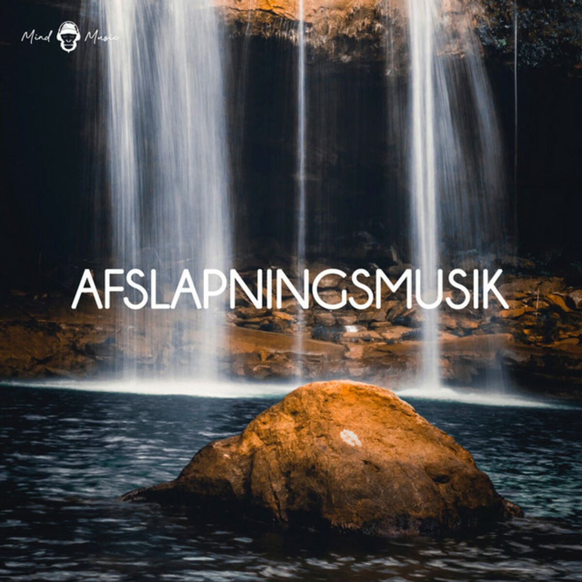 Cover of playlist Afslapnings Musik