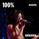 100% Amerie