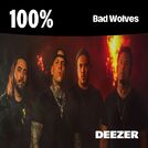 100% Bad Wolves