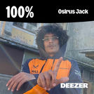 100% Osirus Jack