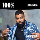 100% Ginuwine