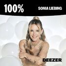 100% SONIA LIEBING