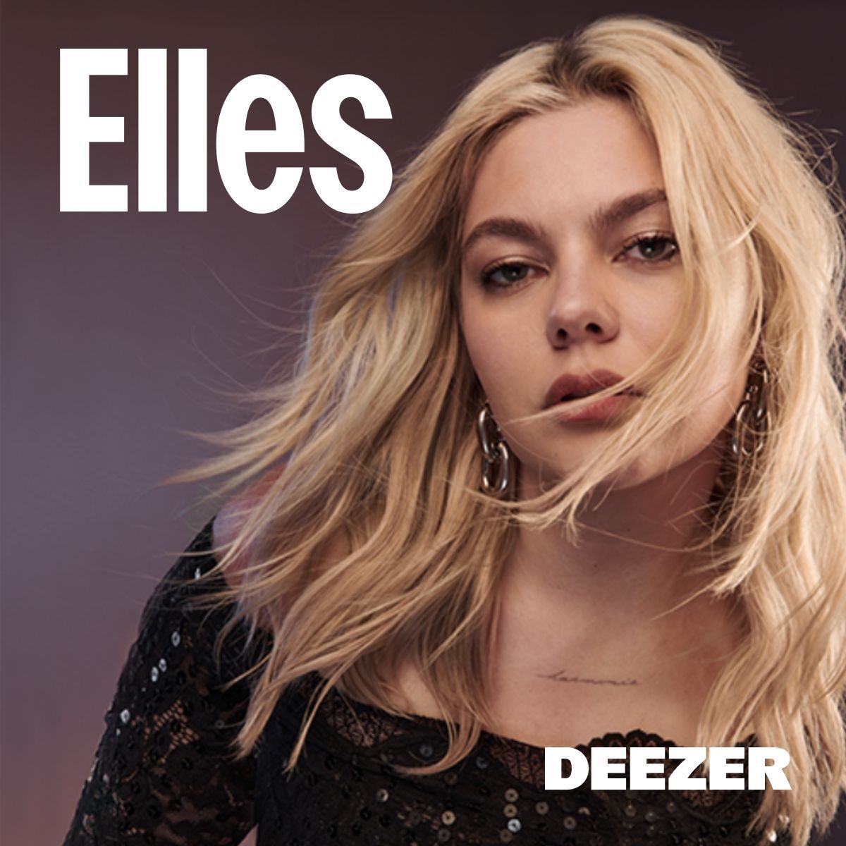 Cover of playlist Elles