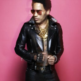 Lenny Kravitz & co