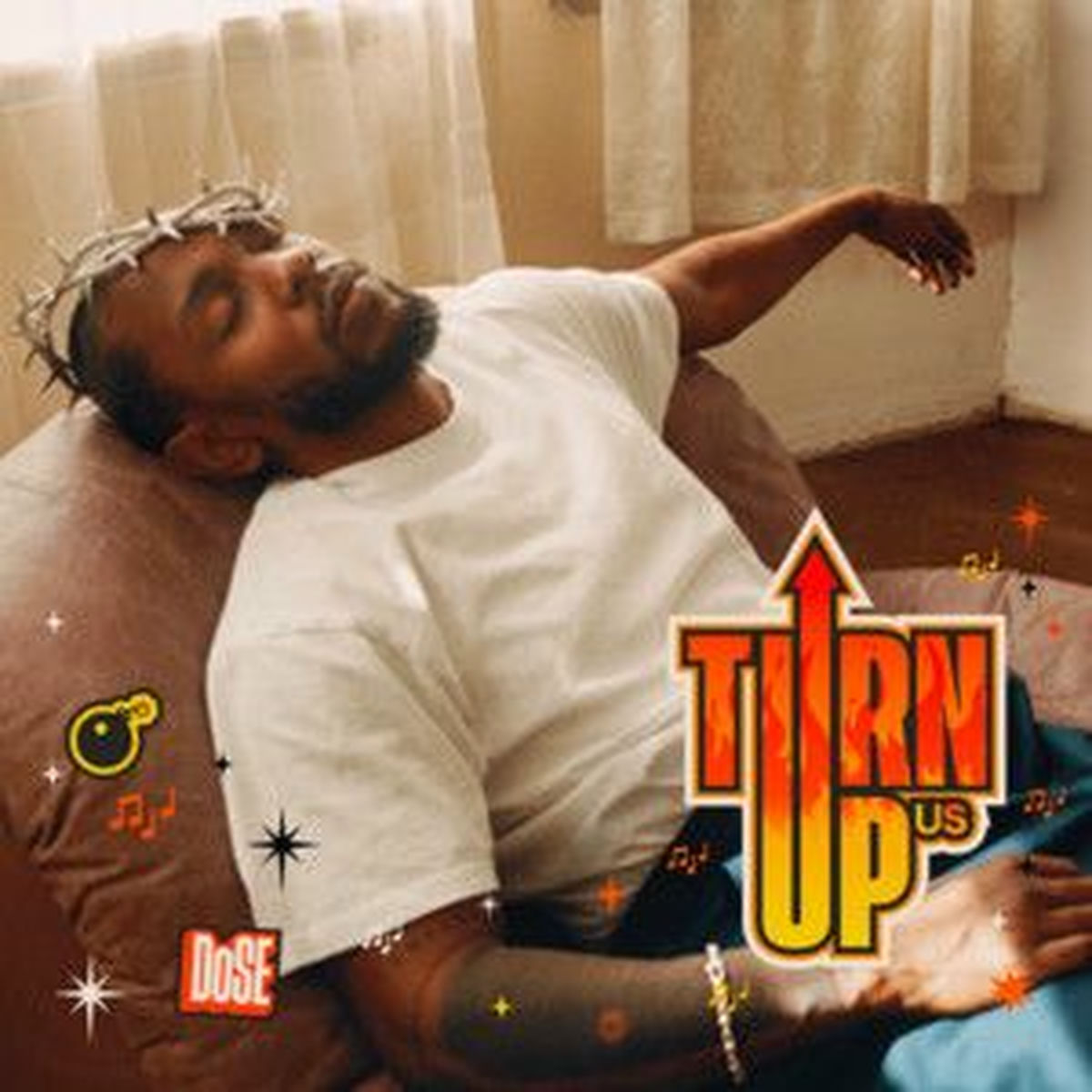 Cover of playlist TURN UP US | RAP US HITS 2025 | (SNOOP DOGG, DR DR