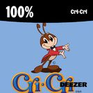 100% Cri-Cri