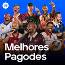 Os Melhores Pagodes 2026 | Só Pagode Top!