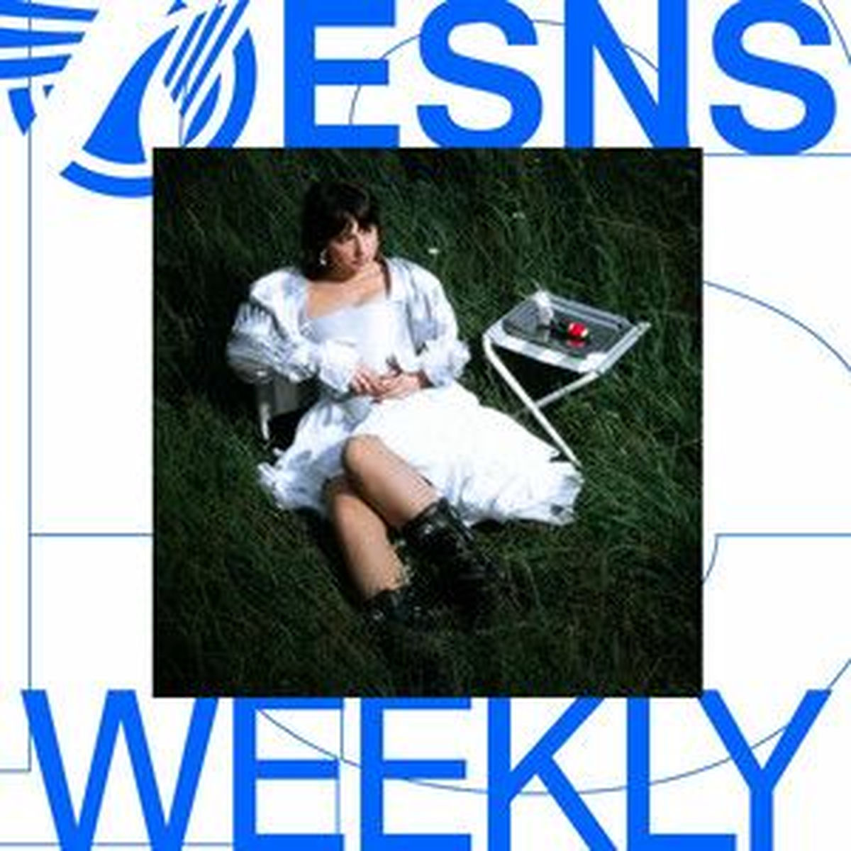 Cover of playlist ESNS Weekly