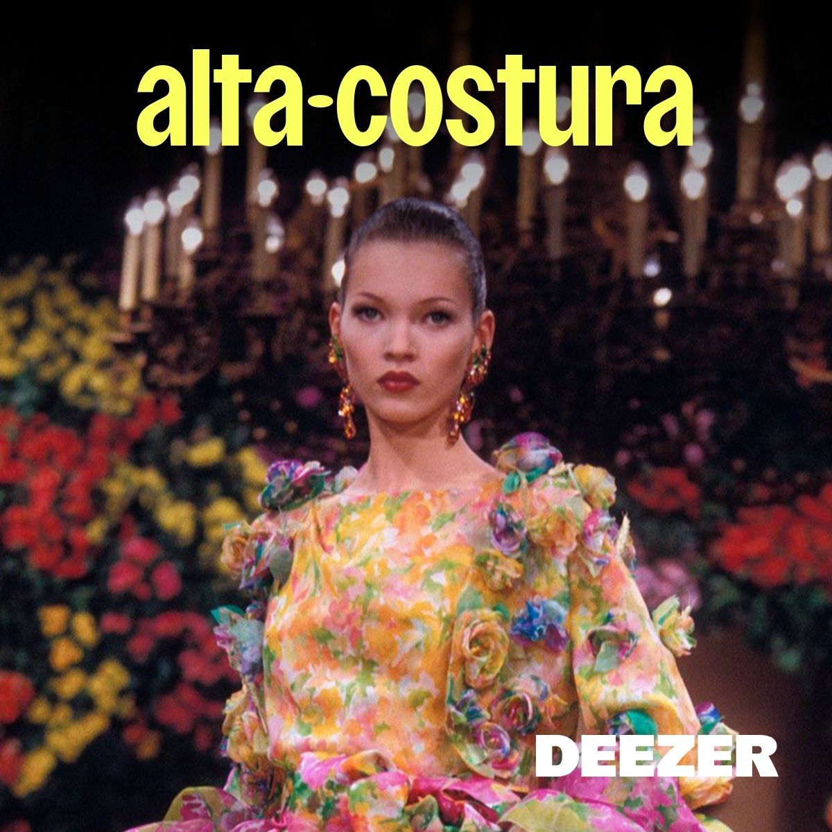 Cover of playlist alta-costura
