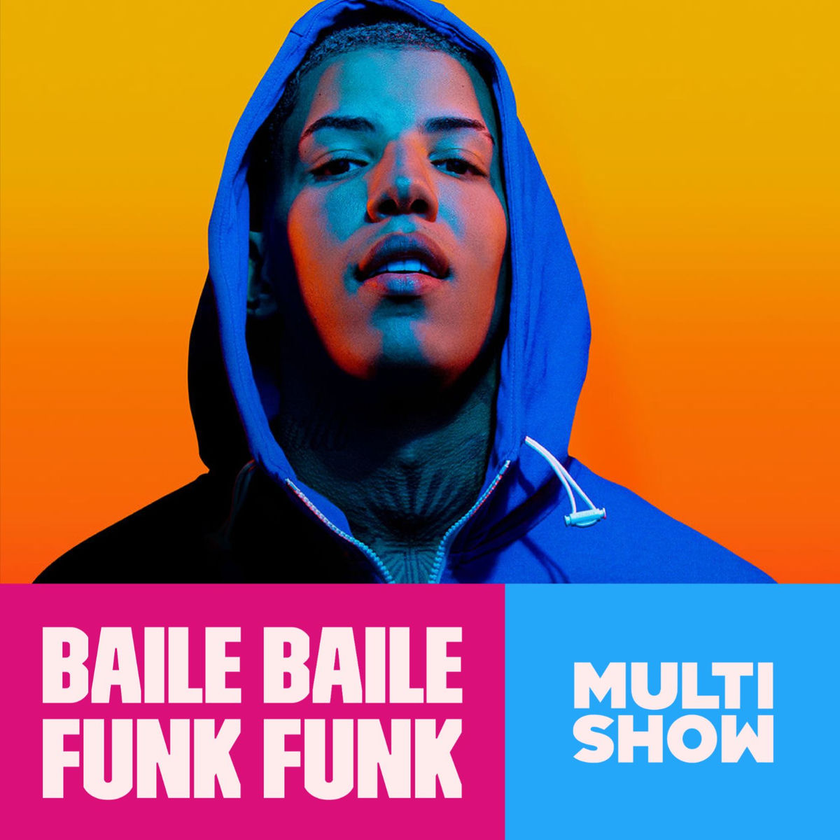 Cover of playlist Baile Funk
