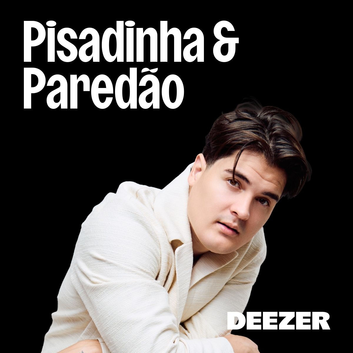 Cover of playlist Pisadinha & Paredão