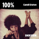 100% Candi Staton