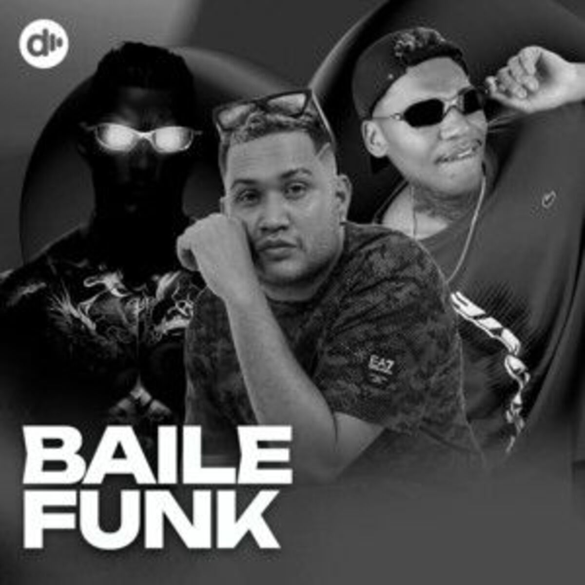 Cover of playlist Baile Funk 🔥 Funk 2025 Melhor do Funk 2025