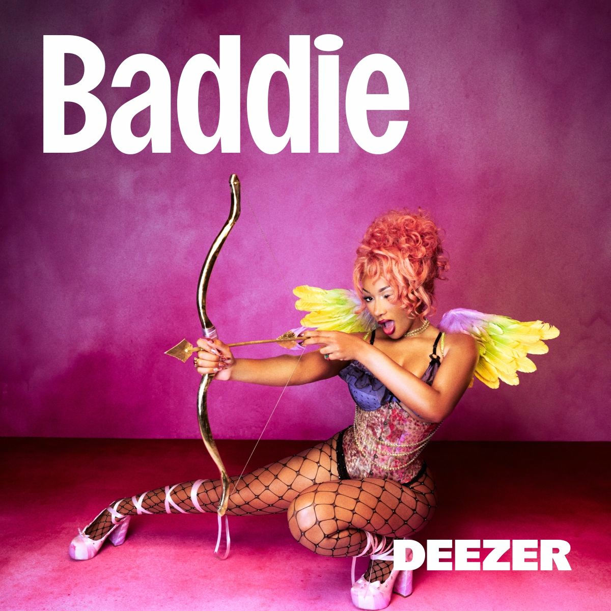 Cover of playlist Baddie