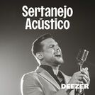 Sertanejo Acústico