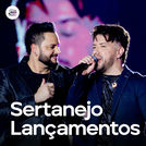 Sertanejo Lançamentos 2025  🔥 Top Sertanejas 2025