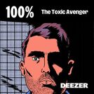 100% The Toxic Avenger