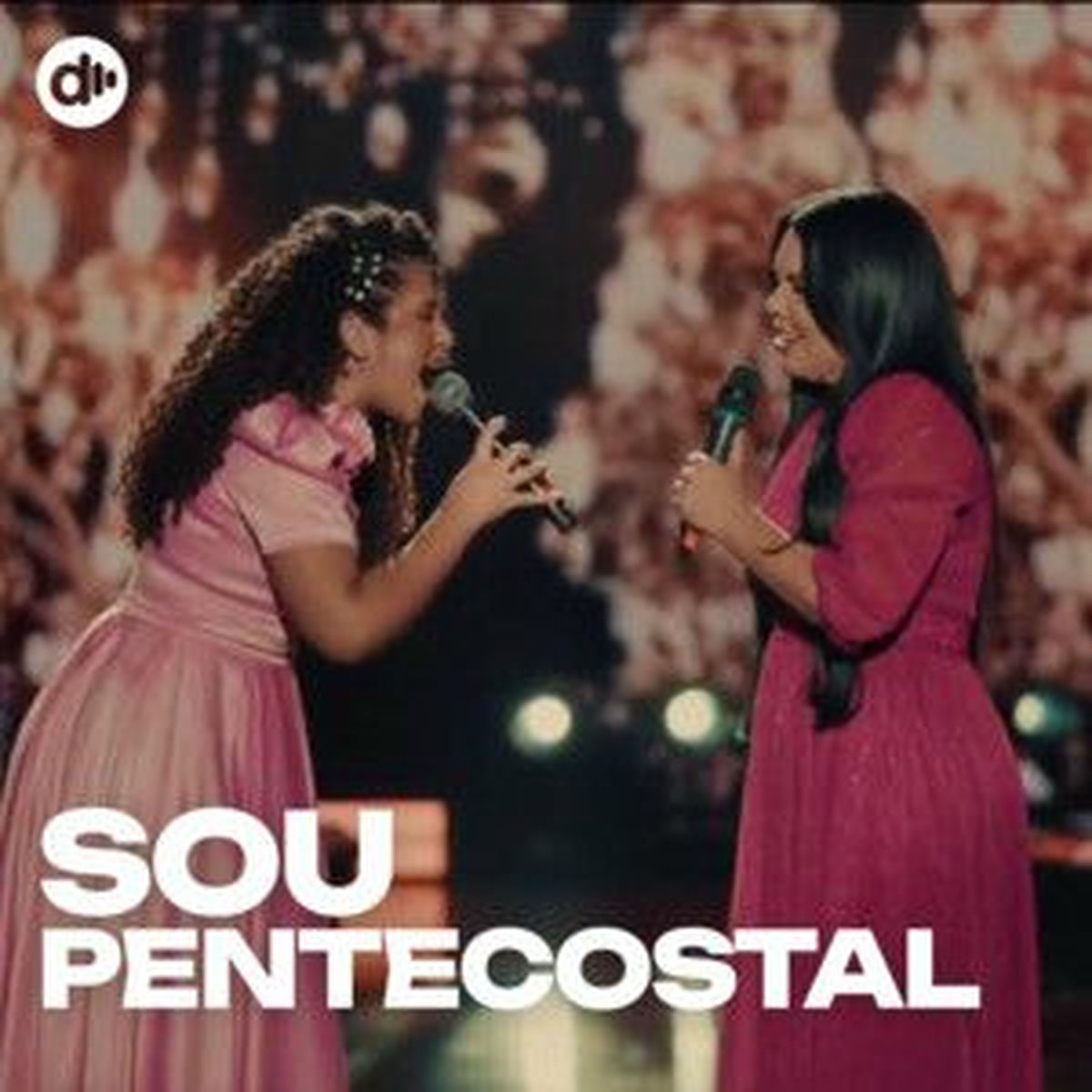 Cover of playlist Sou Pentecostal  | Louvores Pentecostais 2025