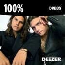 100% DVBBS