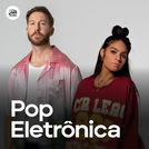 Pop Eletrônica 🎧 Eletrônicas Internacionais
