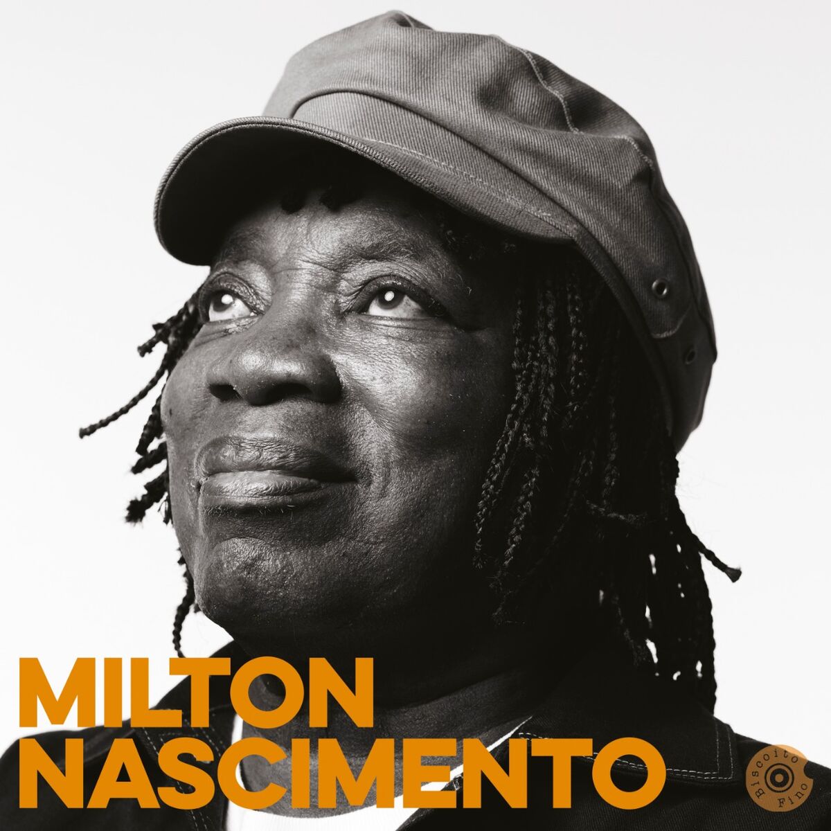Cover of playlist Milton Nascimento