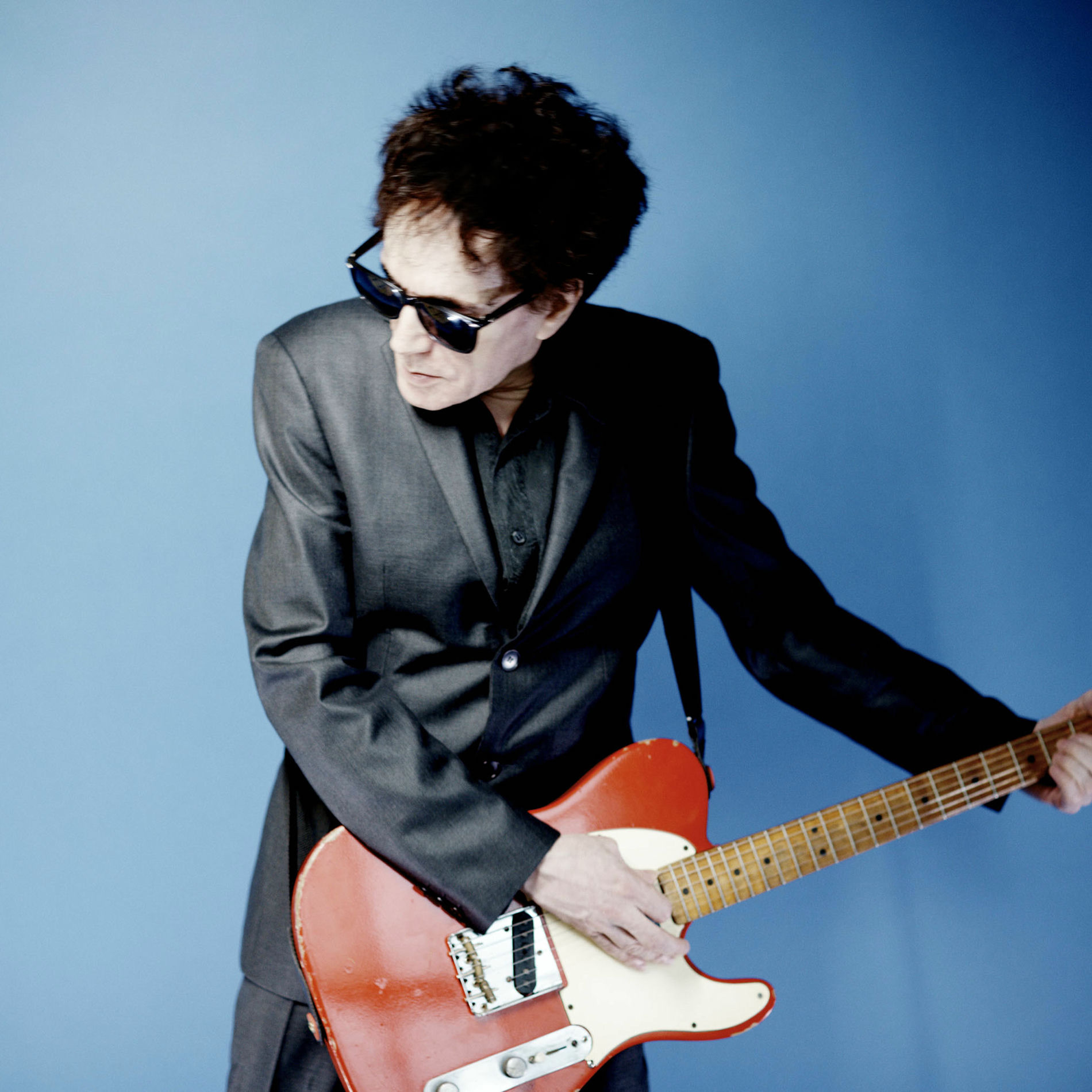 Cover of playlist An introduction to Peter Perrett