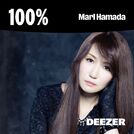 100% Mari Hamada