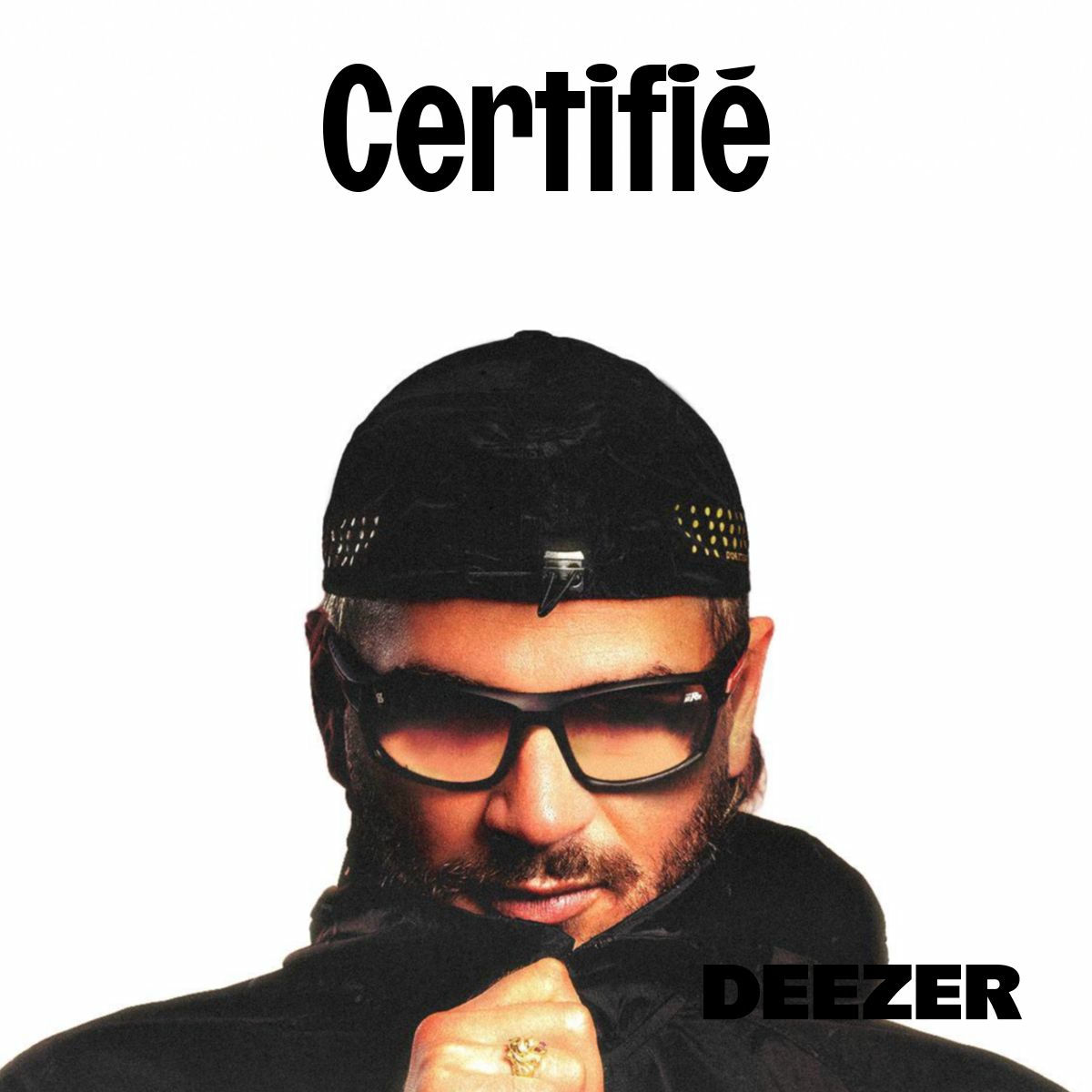 Cover of playlist Certifié