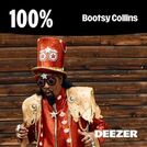 100% Bootsy Collins