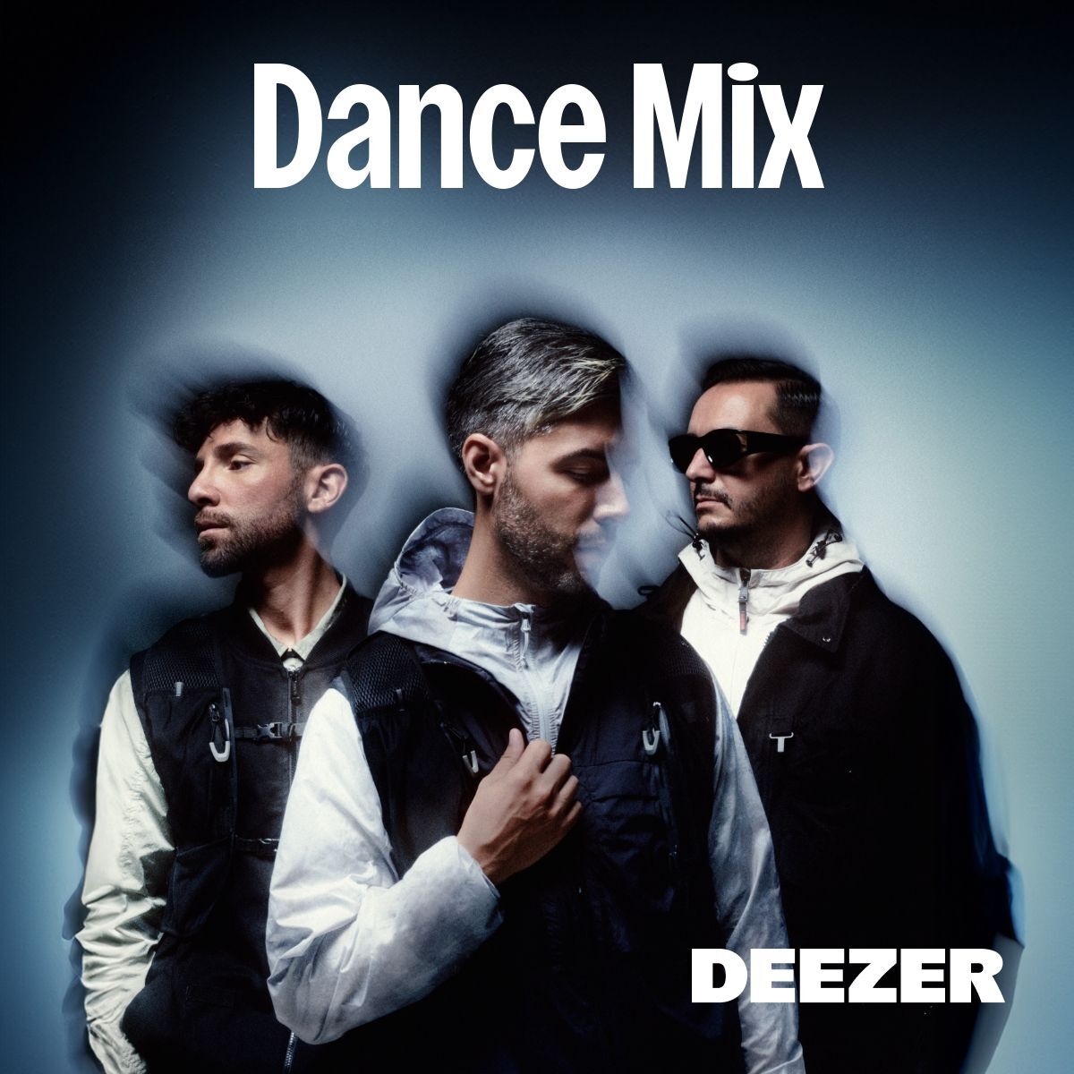 Cover of playlist Dance Mix