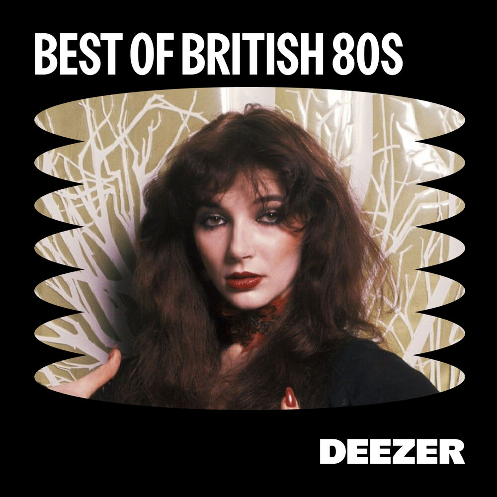 Best Of British 80s