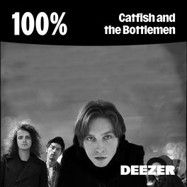 100% Catfish and the Bottlemen