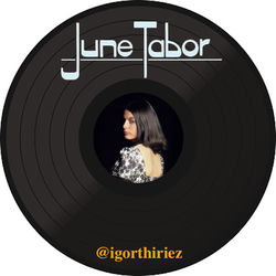 JUNE TABOR