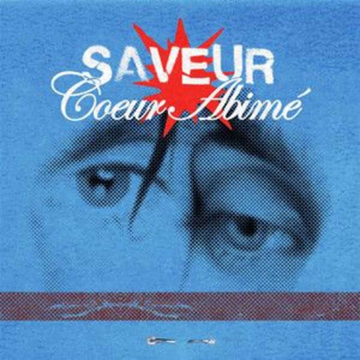 Cover of playlist Colt – Saveur cœur abîmé