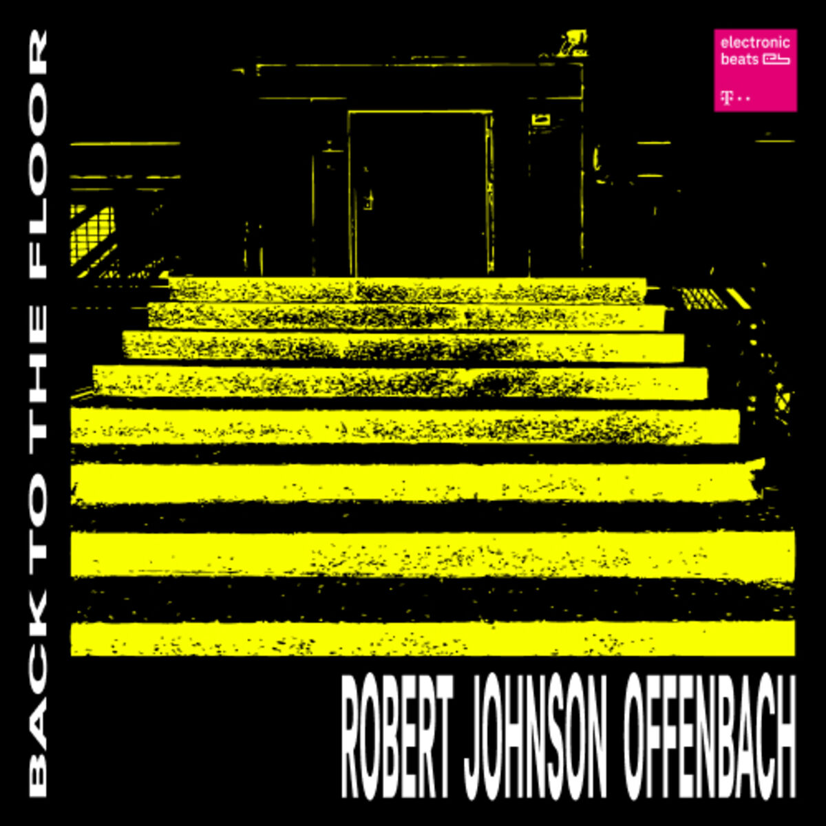 Cover of playlist Back To The Floor: Robert Johnson
