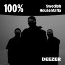 100% Swedish House Mafia